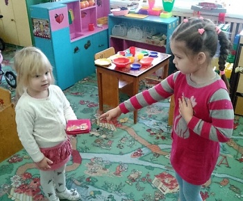 Что делать, если ребёнок взял чужую вещь?