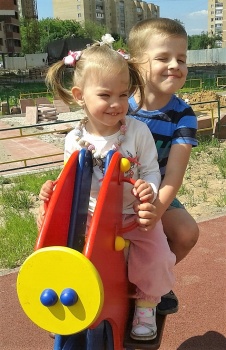 Образ детей разного пола в сознании родителей
