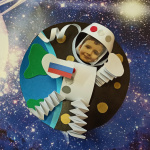 "Космос зовёт!"